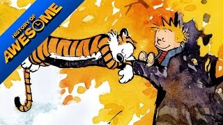 Calvin & Hobbes Is Still One of Comics' Most Brilliant Works