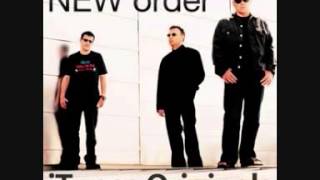 New Order - 03 Transmission (iTunes Originals Version)