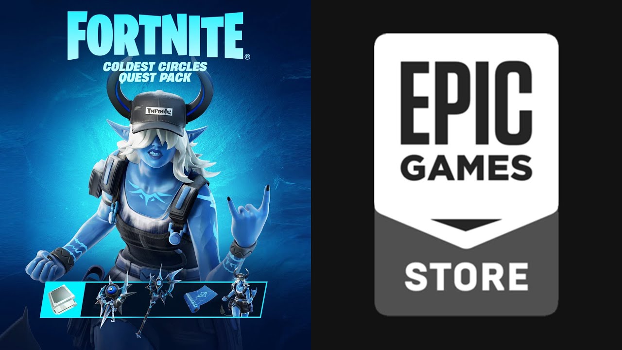 FREE Rogue Company Year Two Season Three Epic Pack on Epic Games Store