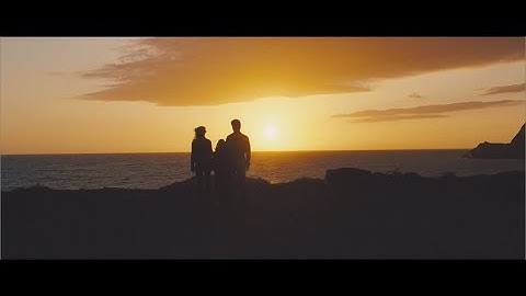 「ピープル・ライク・アス」予告編