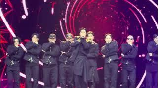 [4k] 250118 주문 (Mirotic) - TVXQ! SUPER SOUND FESTIVAL in MACAO