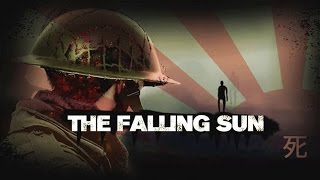 The Falling Sun