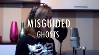 Misguided Ghosts - Paramore (cover)