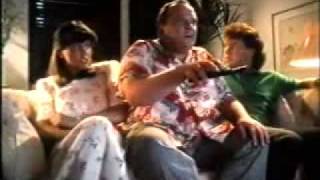 Sky One Adverts 1989 (2)