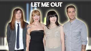 Let Me Out - Dover
