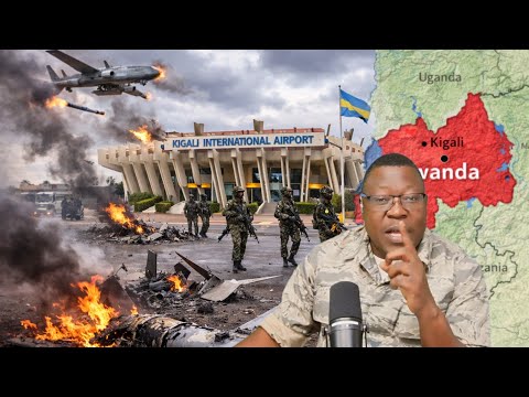 03/03 HK TRÈS JOYEUX SYSTÈME DE DÉFENSE RWANDAIS DÉTRUIT MERCI TRUMP SANCTIONS DIRECT DES ÉTATS-UNIS