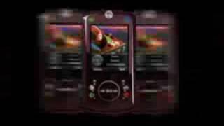 Motorola 08 Commercial