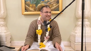 Morning Class SB 4.1.1 - 18 August 2017 - Vishwatma Prabhu
