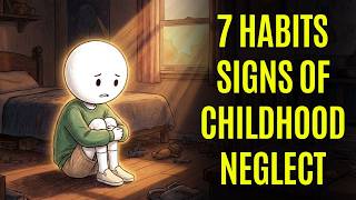 7 Normal Habits That Are Actually Signs of Childhood Neglect — Psychology Explains Why