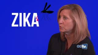 Learn about Zika Defense in Oldham County