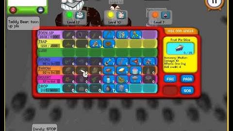 Toontown Rewritten-Maxing the V.P. part 4