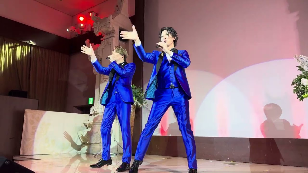 【2025/12/15】第49回定期公演〜ジュテーム・ジュテーム〜