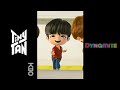 [ TinyTAN ] VERTICAL FOCUS 타이니탄 'Dynamite' Clip