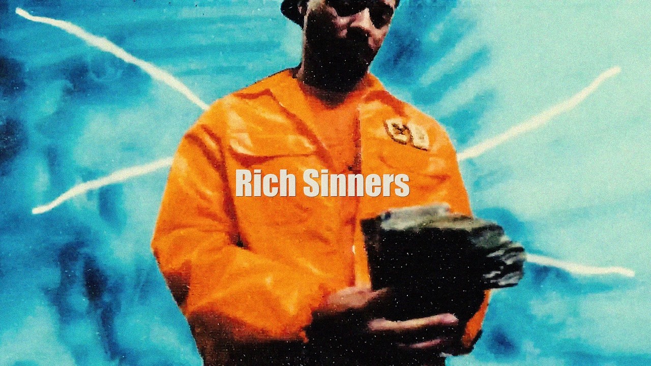 Lucki x Veeze Type Beat - 