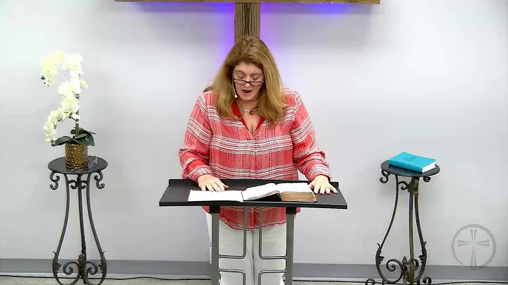 Rhonda Jackson - Did I Say That?