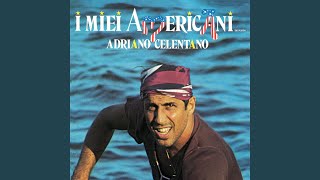 Video thumbnail of "Adriano Celentano - Susanna (Susanna) (Remastered)"