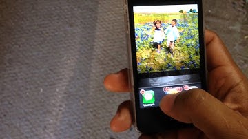 How to force close an app in iOS 7