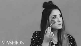 Ramsha Khan Shares Her Favorite Everyday Beauty Products | Mashion