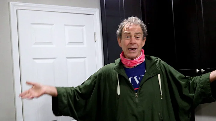 Springhill Apartments 1-bedroom tour with our team!