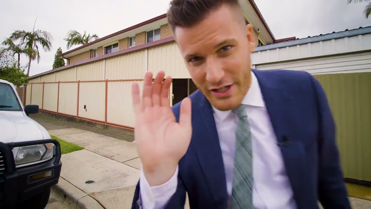 7 Cuthbert Crescent, Edensor Park | Blaz Dejanovic & Jay Matthews