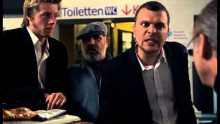Ganz kleines Kino
