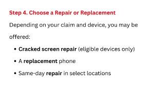 How to Claim Insurance on Verizon Phone – File a Claim, Deductible & Replacement Steps