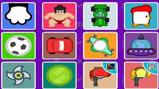 234Player Mini Game I Ultimate Tournament I Hard Rounds Great Contest Android Amazing Gameplay👑 screenshot 3