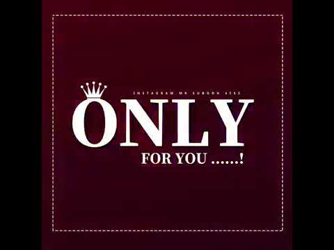 Only - YouTube