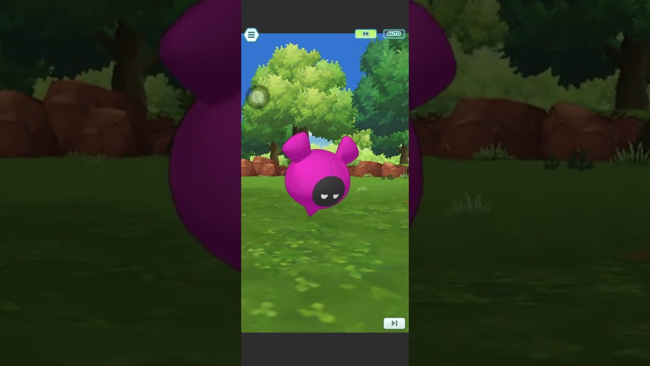 POKÉMON MASTER EX POISON TOWER 15 WHEN YOU FAILED THEN WATCHED OTHER PEOPLE GAMEPLAY 