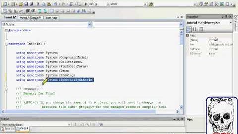 Programmables Ep.7- Visual C++