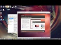 Очень простой Видео урок как поднять сервер Samba под Ubuntu 12.04 от Gerki