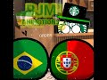 oque era pra pedir😤 #countryballs #rumo30k #animation #memes