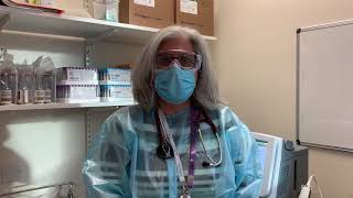 How Covid-19 Is Affecting Our Hospitals