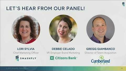 Talent Analytics for Data-Driven Recruiting (Panel)