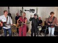 Orange blossom special  the french family band with charlie mccoy