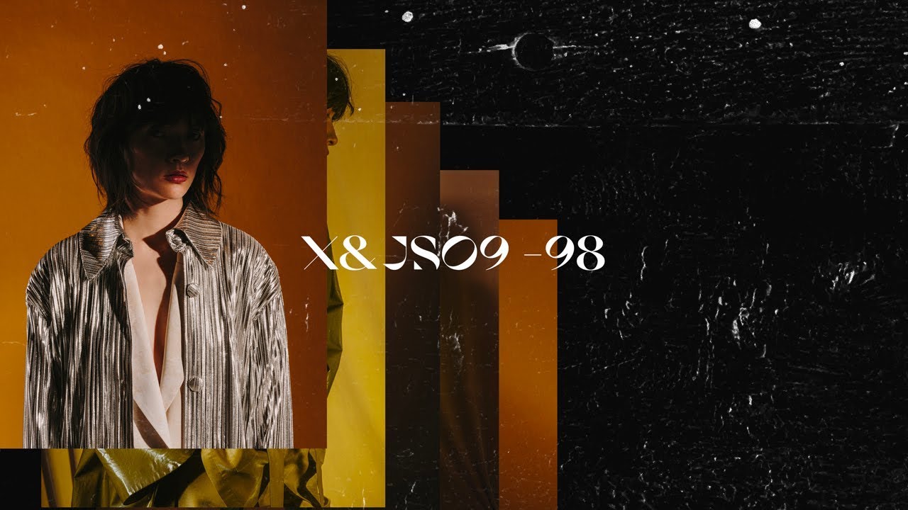 Image Trail Effect Using Vanilla Javascript