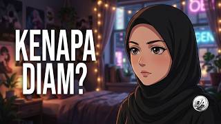 Hey Kamu Yang Marah |  Lyric Video #OriginalLyrics