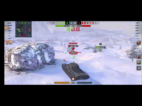 Wot Progetto 65 (3k dmg 5kill) Ace 200k szilver