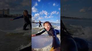 Midwest surfing?? 😳