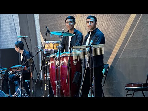 Xurshid Rasulov Konsert