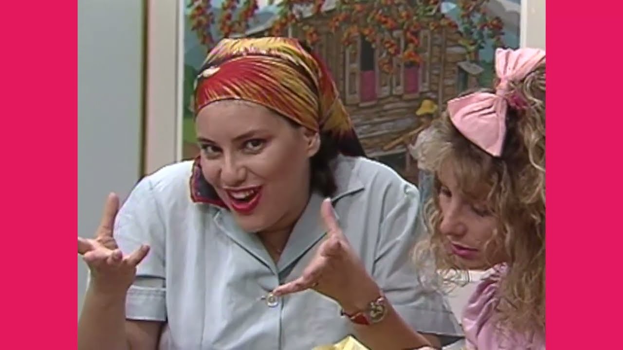 Entrando por la cocina - Los ejercicios