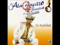 Miguel alonso el alacrancillo de sinaloa y su banda san agustn  el pjaro prieto