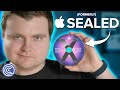 Prerelease Mac OS X Snow Leopard DVD (Sealed!) - Krazy Ken&#39;s Tech Misadventures
