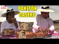 PANETÓN CASERO FACIL EN CASA | FRUTAS CONFITADAS CASEROS | FELIZ NAVIDAD | CHOLITA JULIA