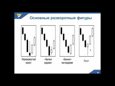 Новый подход к прогнозированию на рынке Forex