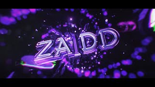 #160 - INTRO FOR ›› ZAIDD | Dynil (Can we hit 30 likes 😘😘😘😘)