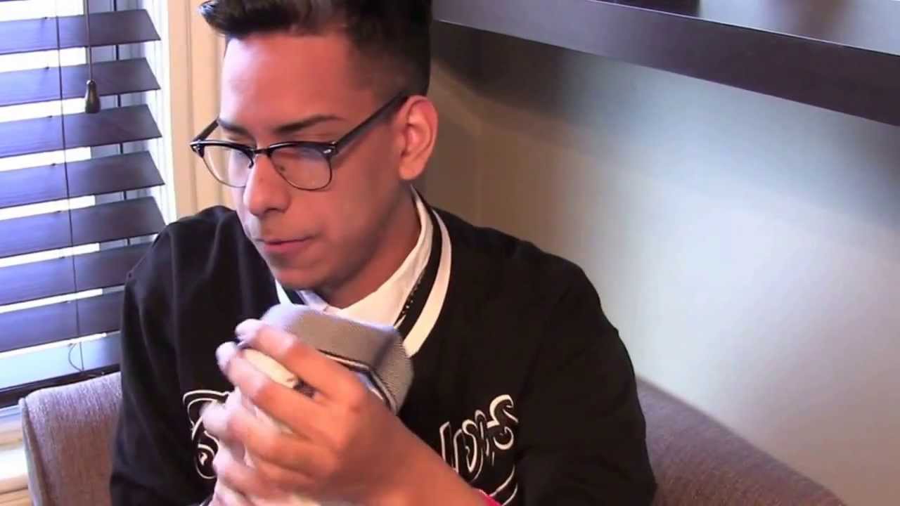 Holiday Men's Haul (ZARA, 21MEN, ALDO)