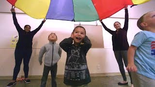Welcome to the Centre for Autism Services Alberta screenshot 5