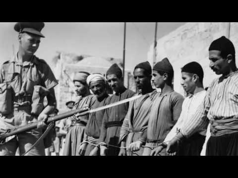 Theatre in the shadow of the Palestinian Nakba Instructional Video