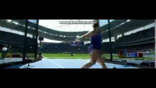 Olympic Games Rio de Janeiro 2016 - Women's Discus Throw - Sandra Perković 69.21m